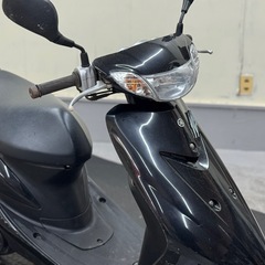 JOG ZR エボリューション 2スト リモコンジョグ 福岡 佐賀 原付 SA16Jの画像