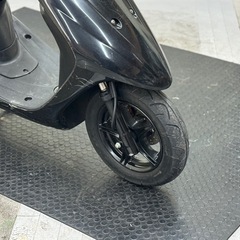 JOG ZR エボリューション 2スト リモコンジョグ 福岡 佐賀 原付 SA16Jの画像