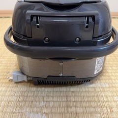 象印 IH炊飯ジャー 炊飯器 5.5合炊き の画像