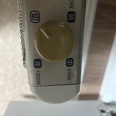 ハロゲンヒーターの画像