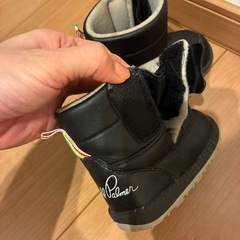 アーノルドパーマー　13cm ブーツ
の画像