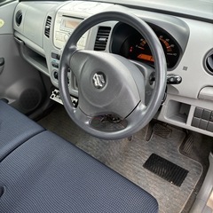 ワゴンR  6.4万キロ　検なしの画像