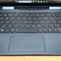 美品＞026　Dynabook V83/HS 16GB/SSD256  第11世代 office2024　ノートパソコン 軽量の画像