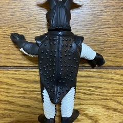 ウルトラマン　ゼットンの画像