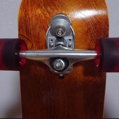 スケートボードの画像