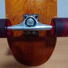 スケートボードの画像