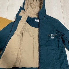 西松屋　100センチの画像