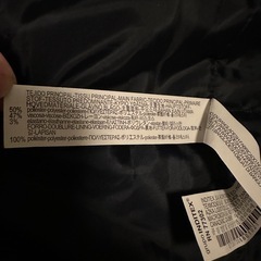 ZARA MANフード付きロングコート M〜Lサイズ　ブラウン系　美品の画像