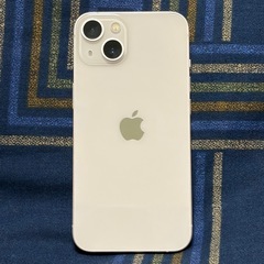 iPhone13  128GB SIMフリーの画像