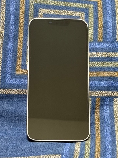 iPhone13  128GB SIMフリー