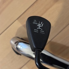 デスクチェア　の画像