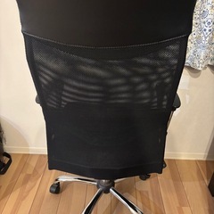 デスクチェア　の画像