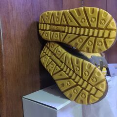 イフミーのスノーブーツの画像