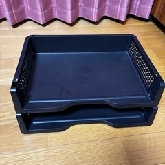 書類ケースの画像