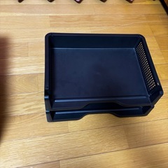 書類ケースの画像