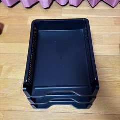 書類ケースの画像