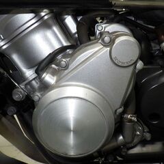 CB400SFVAボルドールの画像