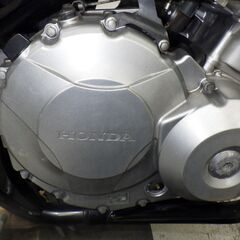 CB400SFVAボルドールの画像