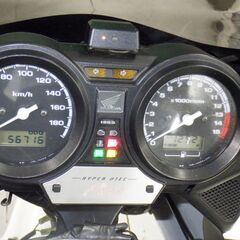 CB400SFVAボルドールの画像