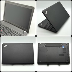 ⭐️Windows11⭐️Office2024⭐️Lenovo ThinkPad Core i7 FHD 指紋認証 静音◎新品爆速大容量SSD 11Pro 光学ドライブの画像