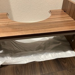 トイレ　子供踏み台の画像