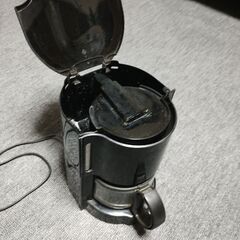 コーヒーメーカーの画像