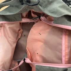 マザーズバッグ トート ショルダー バッグ 2wayの画像