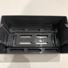 ティッシュケースの画像