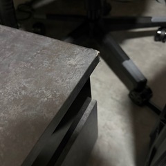 RASKIテレビ台180センチの画像