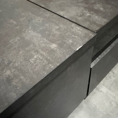 RASKIテレビ台180センチの画像