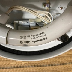 照明器具の画像