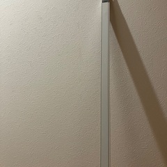 東芝ライティングレール約150cm部品付きの画像