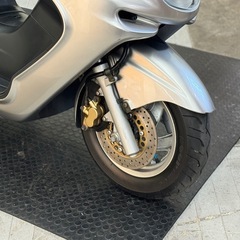 マジェスティ250 SG03Jの画像