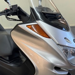 マジェスティ250 SG03Jの画像