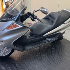 マジェスティ250 SG03Jの画像