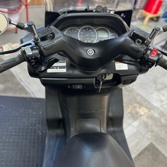 マジェスティ250 SG03Jの画像