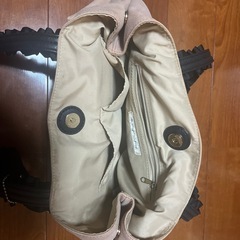 マジェスティックレゴン　トートバッグの画像