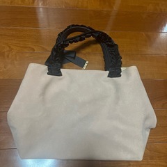 マジェスティックレゴン　トートバッグの画像