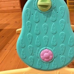 くまのプーさんえらべる回転6wayジムに変身メリーの画像