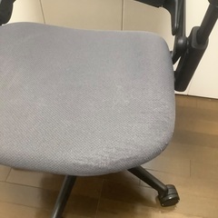 STEELCASE オフィスチェア　スチールケースの画像
