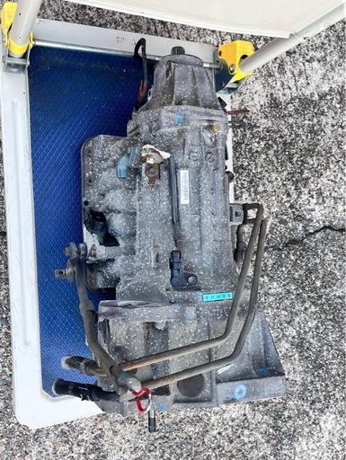 スズキ　エブリイ ジョイポップターボ　 ミッション オートマ エンジン　２００２から２００４　夜間手渡しOKです