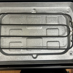 東芝ホットプレートの画像
