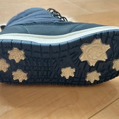 スノーブーツの画像