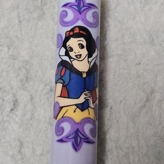 白雪姫 インクペン ディズニー 昭和レトロ プリンセス Snow Whiteの画像