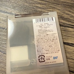 エクセルEXCEL チーク限定カラー ホリデーコフレ
の画像