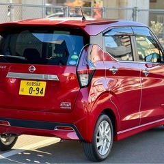 日産デイズ ハイウェイスター X プロパイロットエディション /禁煙車/令和2年の画像