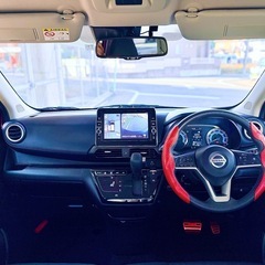 日産デイズ ハイウェイスター X プロパイロットエディション /禁煙車/令和2年の画像