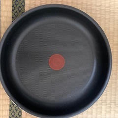 ティファール　フライパンセット【ガス火専用】の画像