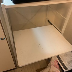 レンジラックの画像