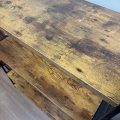 アイアンラック　4段の画像